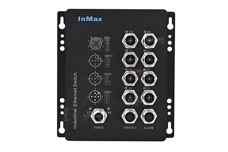 X708B IP67 8 M12ǧ׳عҵ̫